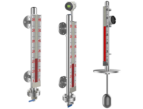 防爆型磁翻板液位計(jì)